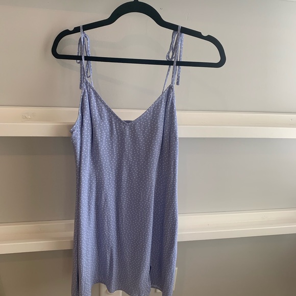 Abercrombie mini dress - Picture 2 of 4